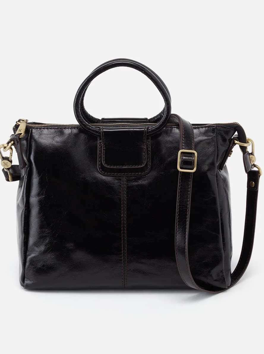 Hobo Sheila Medium Satchel