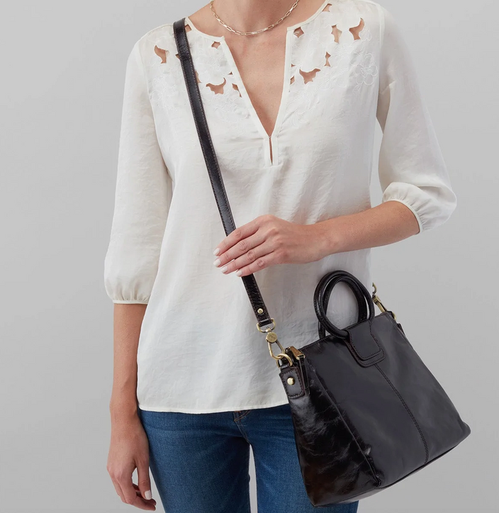 Hobo Sheila Medium Satchel
