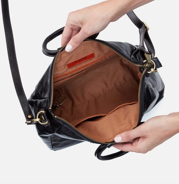 Hobo Sheila Medium Satchel