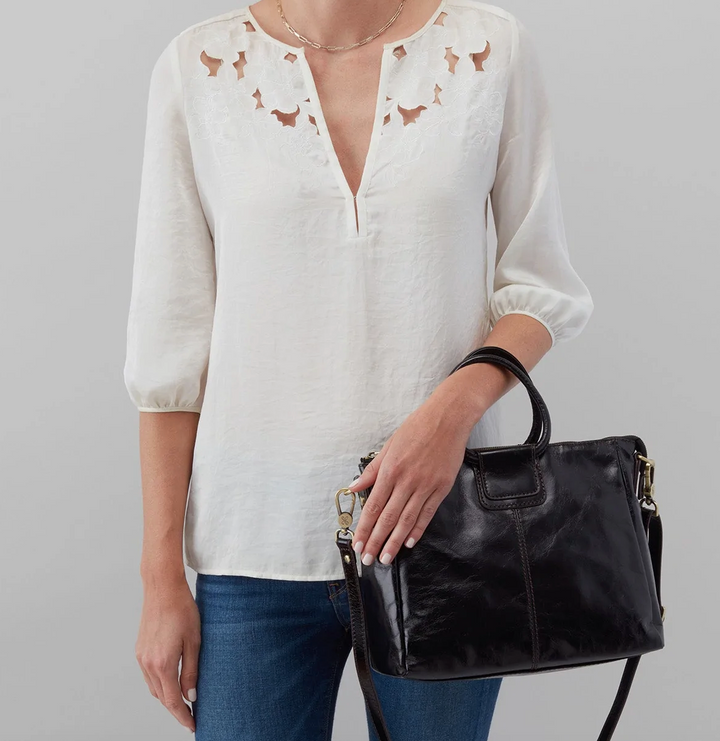 Hobo Sheila Medium Satchel