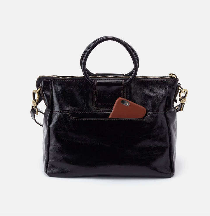 Hobo Sheila Medium Satchel