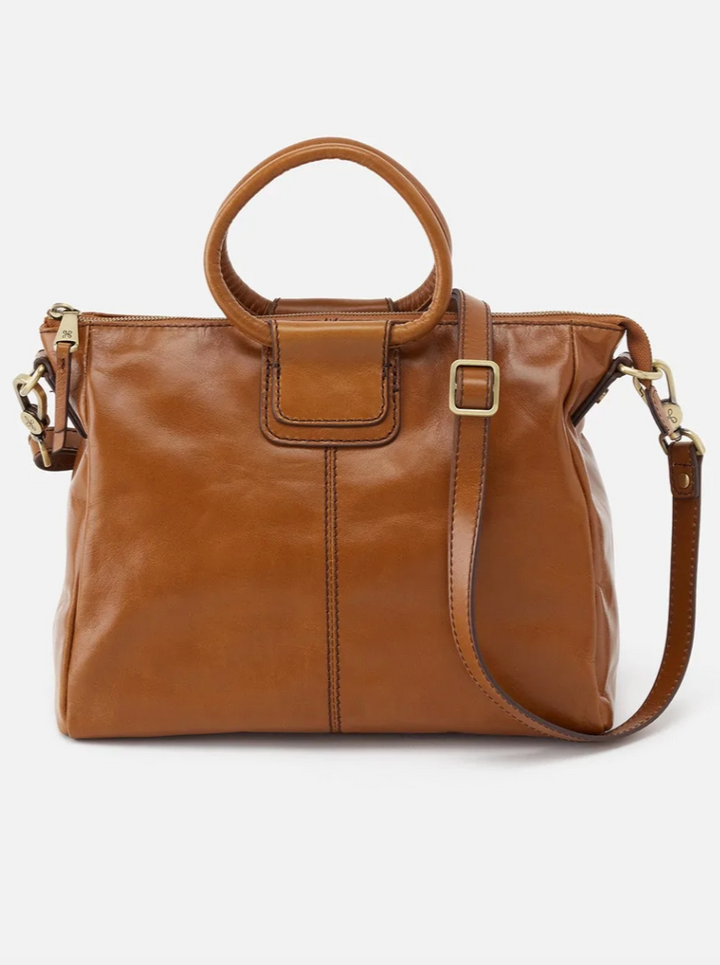 Hobo Sheila Medium Satchel