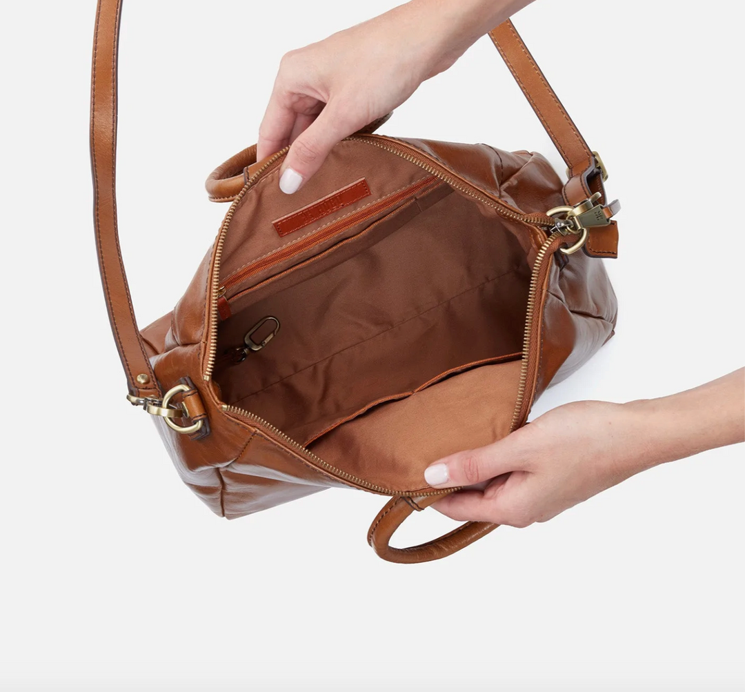 Hobo Sheila Medium Satchel