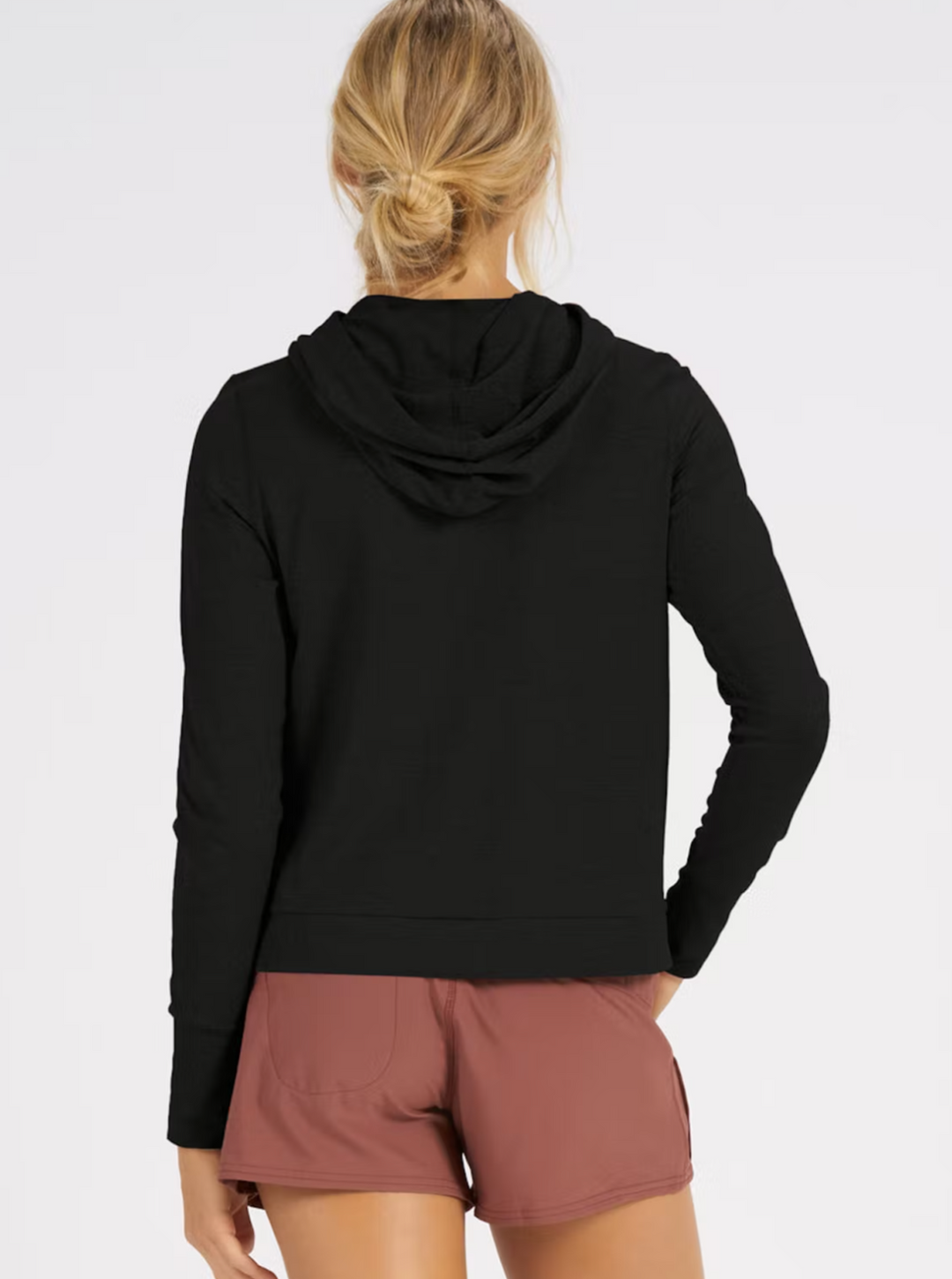 Vuori Halo Essential Hoodie