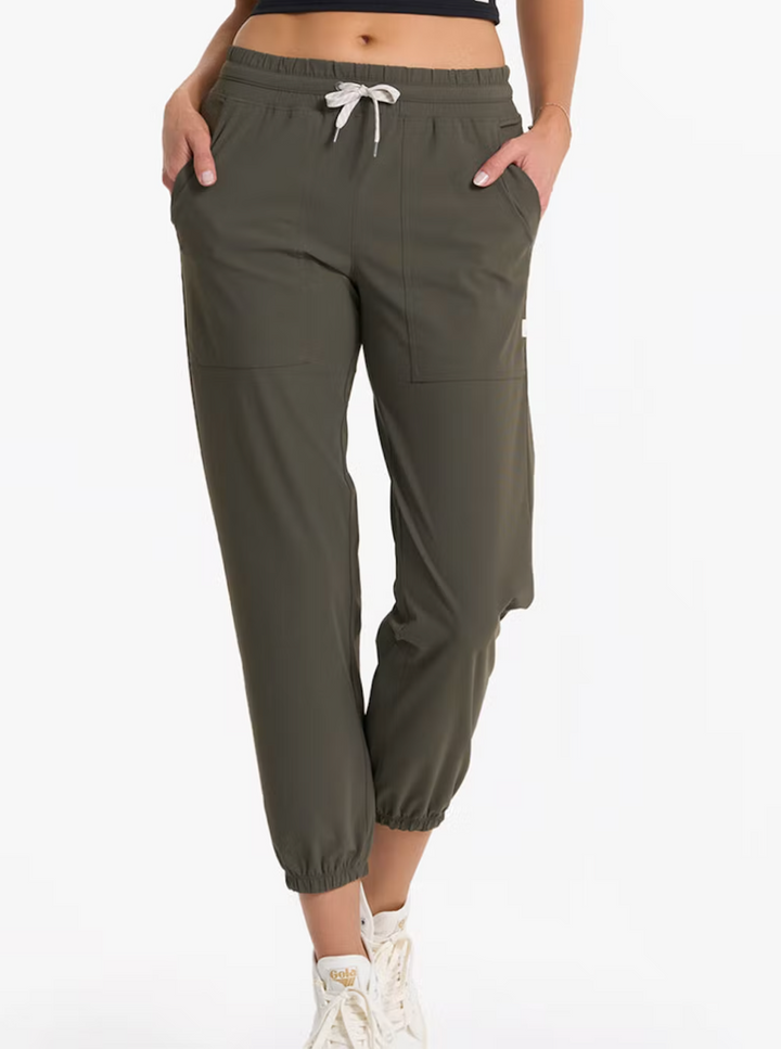 Vuori Miles Jogger