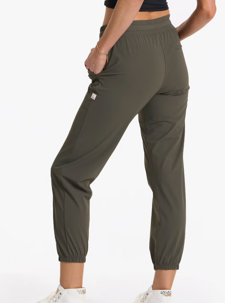 Vuori Miles Jogger
