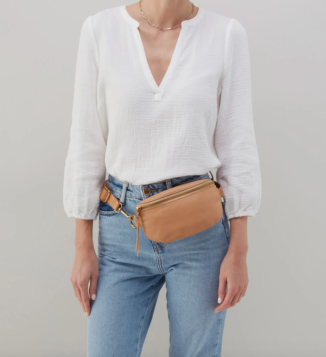 Hobo Fern Belt Bag