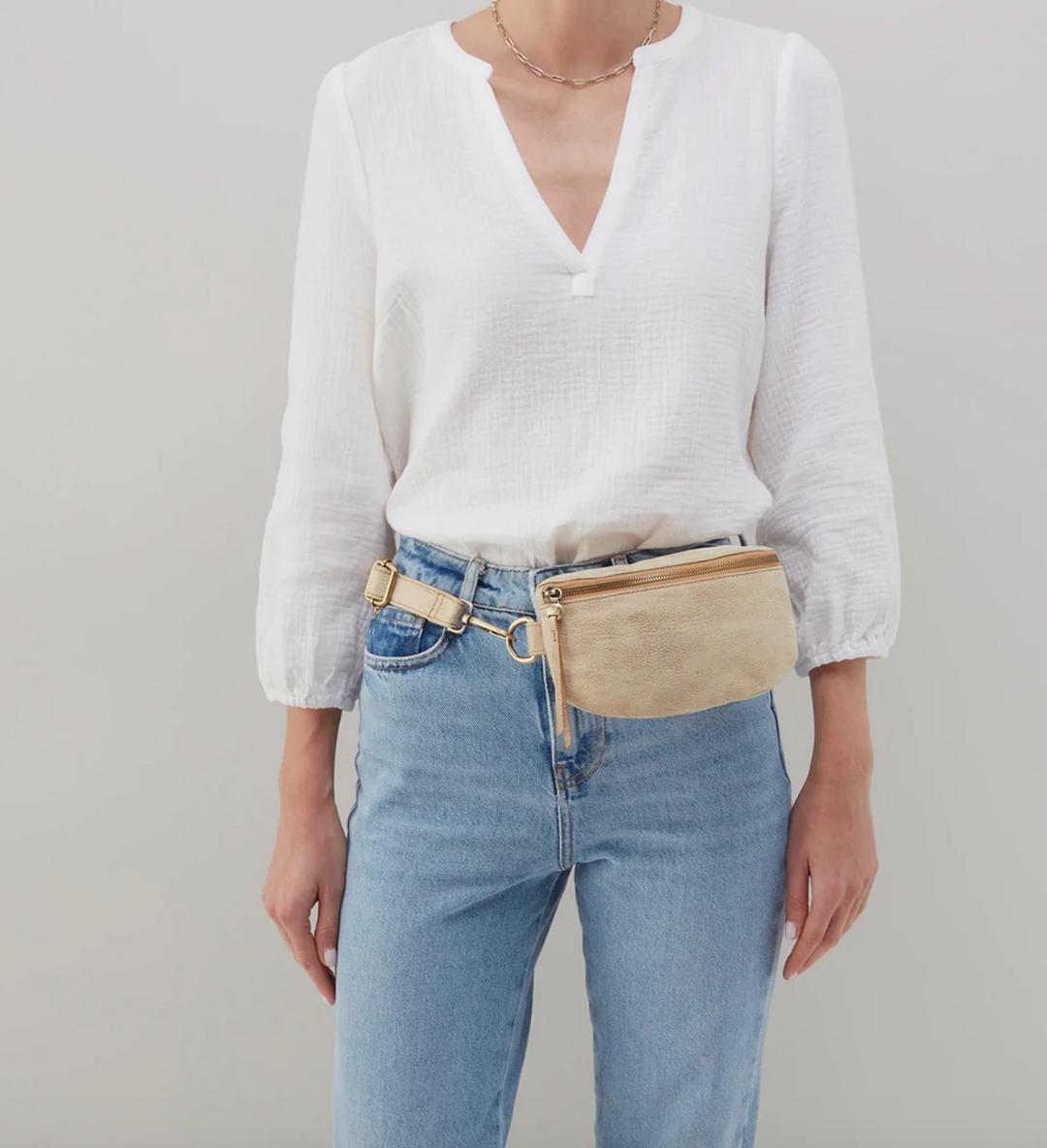 Hobo Fern Belt Bag