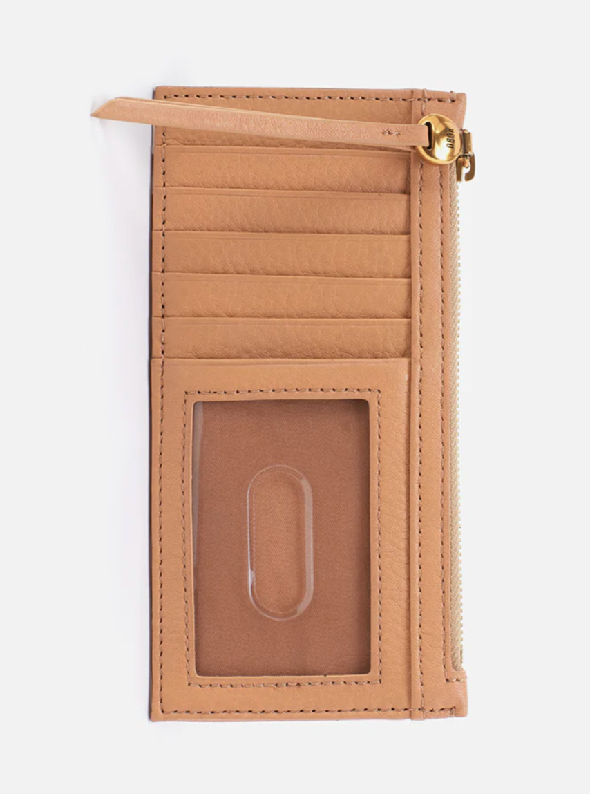 Hobo Carte Card Case