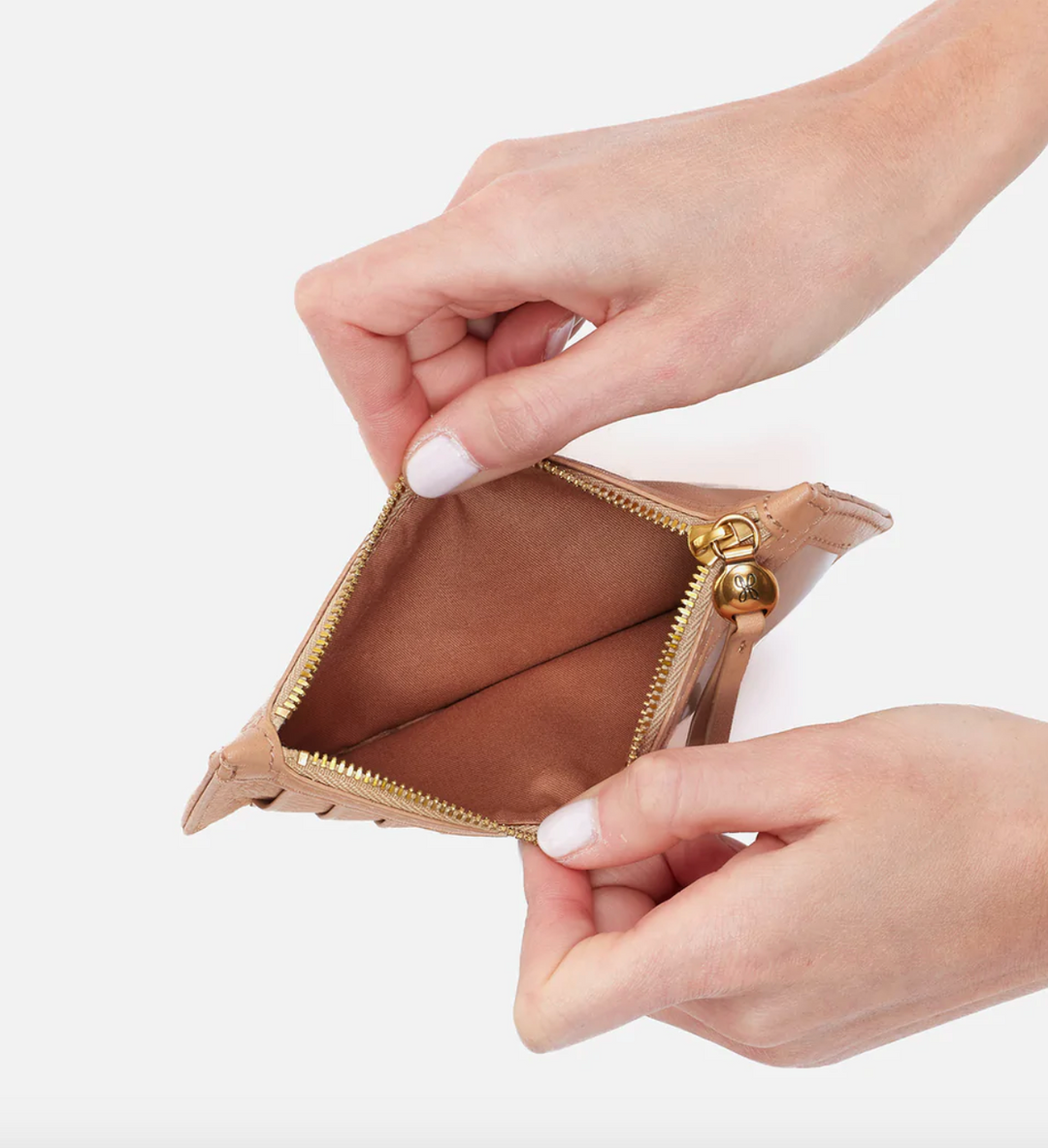 Hobo Carte Card Case