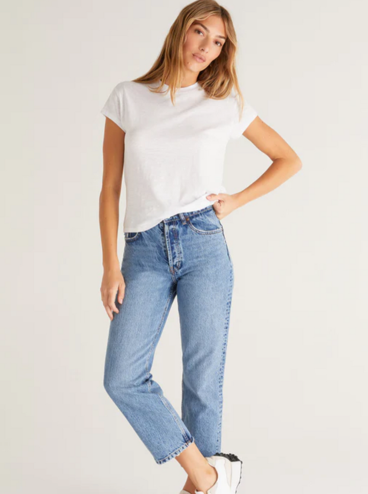 Z Supply Modern Slub Tee