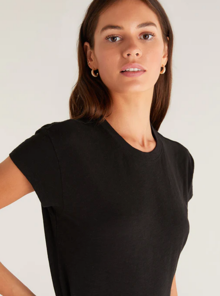 Z Supply Modern Slub Tee