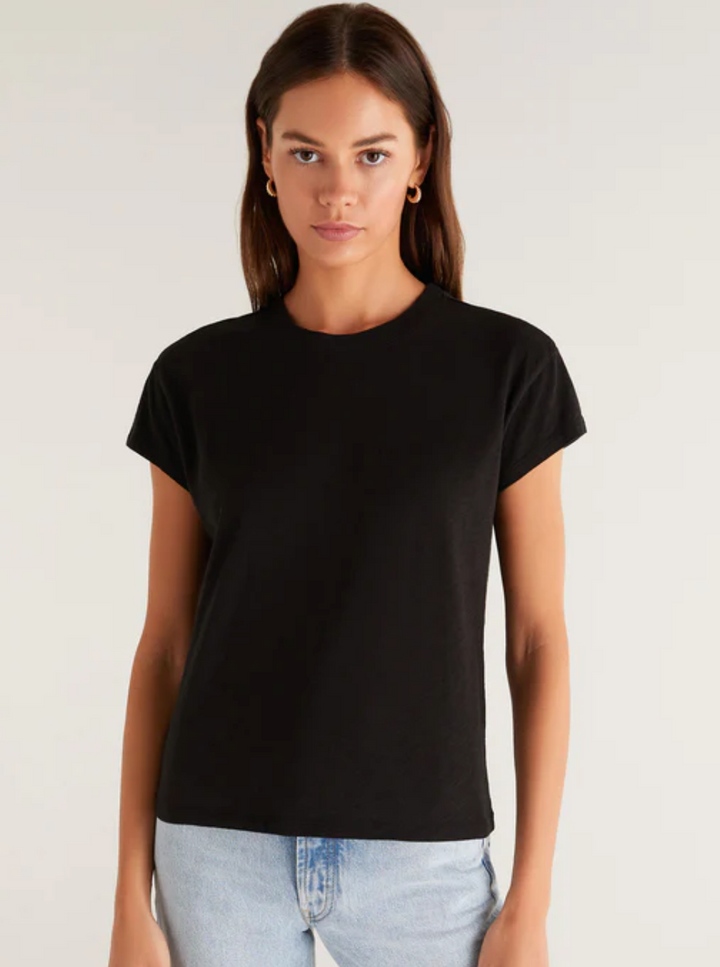 Z Supply Modern Slub Tee