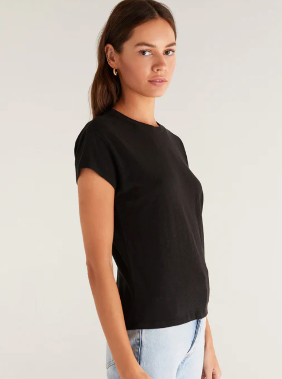 Z Supply Modern Slub Tee