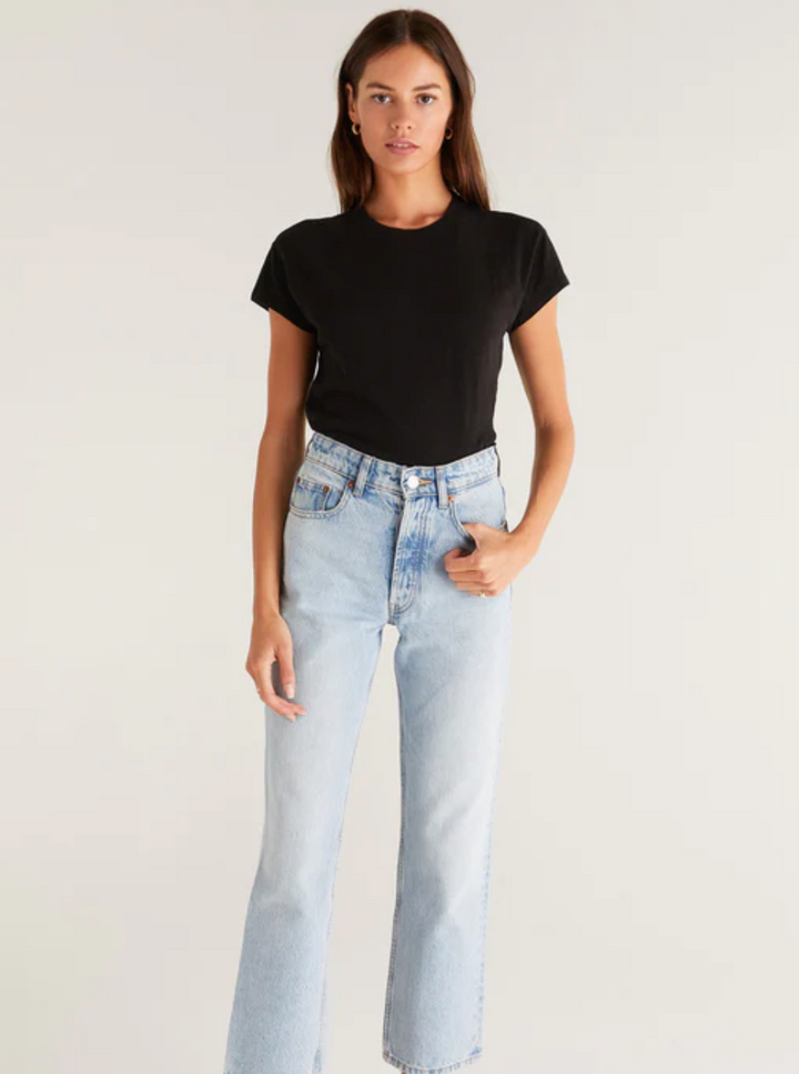 Z Supply Modern Slub Tee