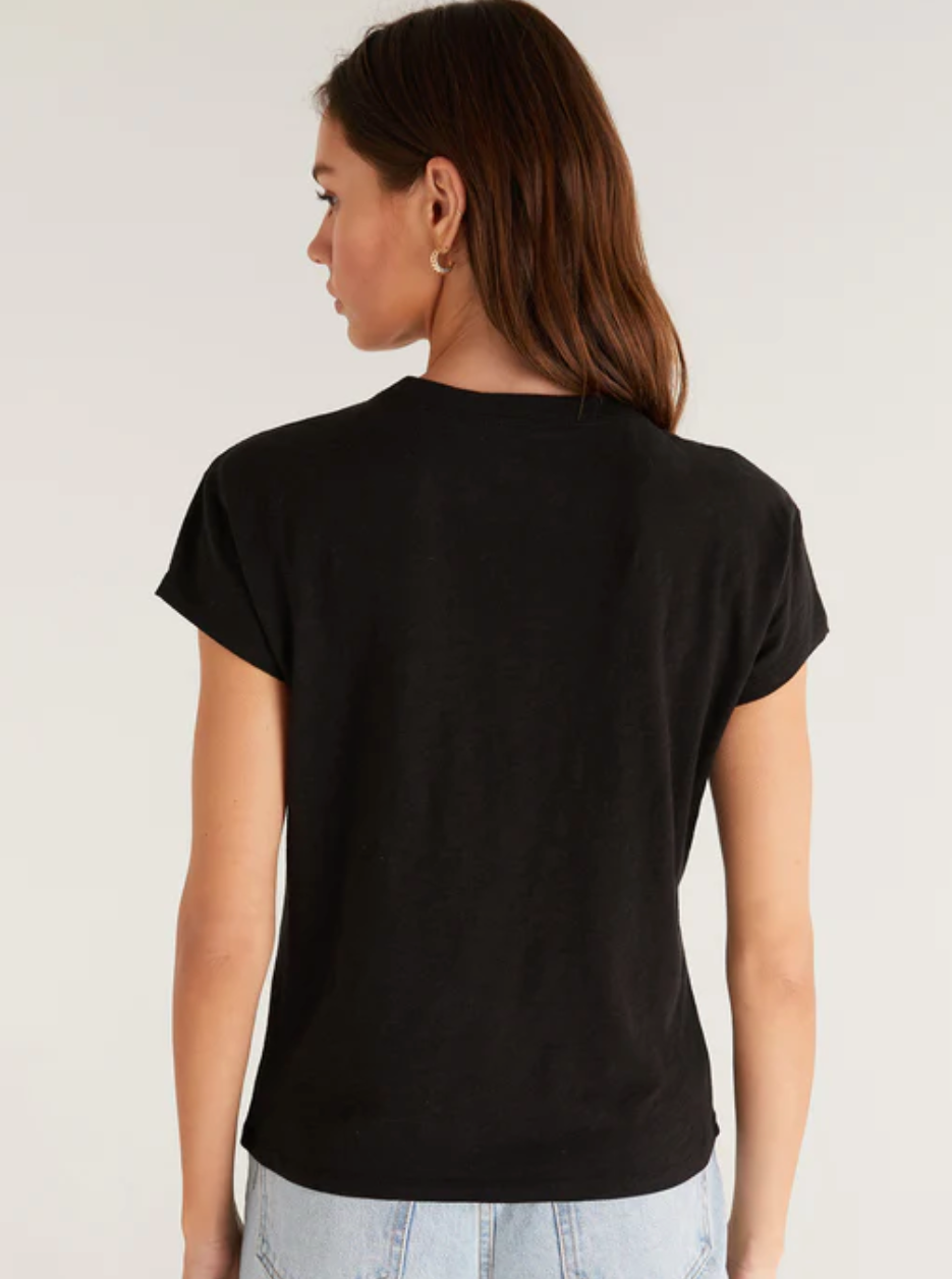 Z Supply Modern Slub Tee