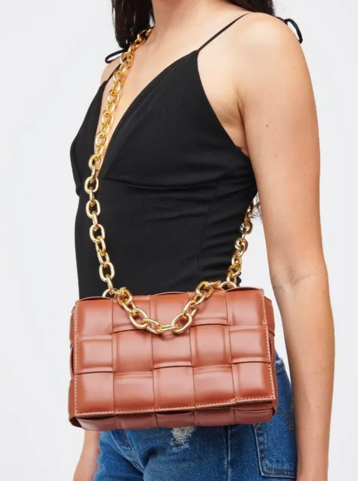 Ines Crossbody