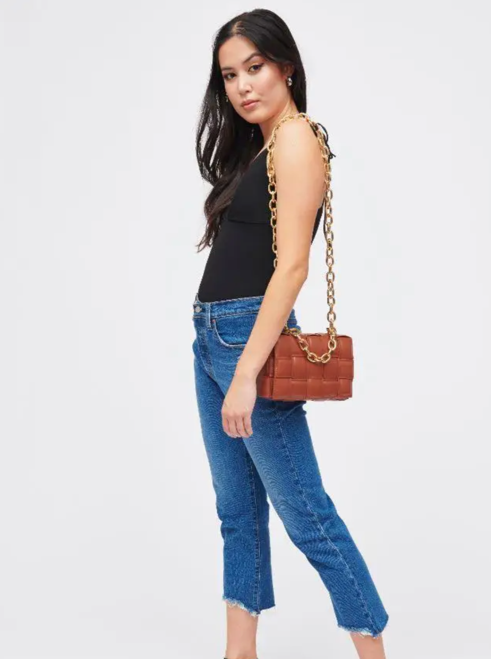Ines Crossbody