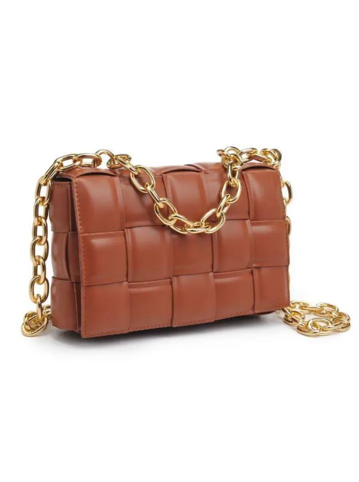Ines Crossbody