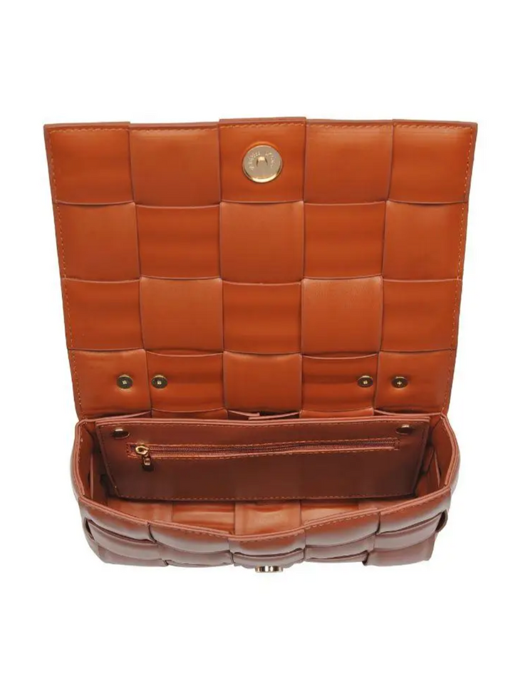 Ines Crossbody
