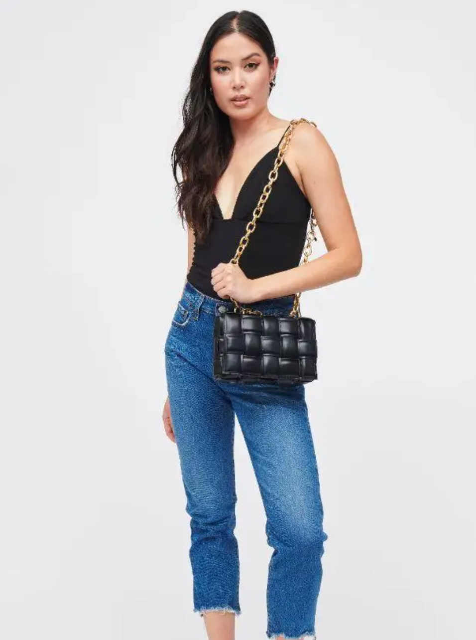Ines Crossbody