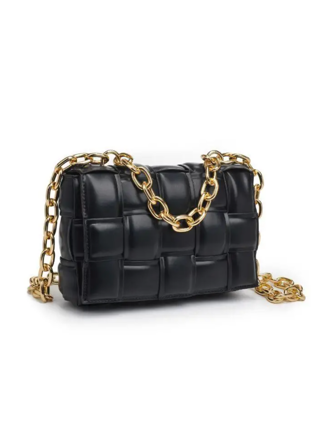 Ines Crossbody