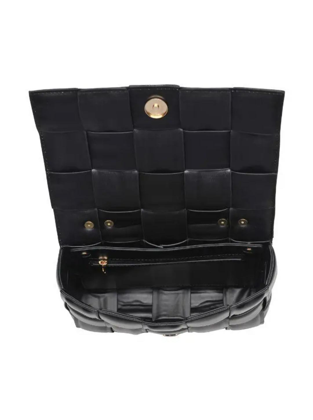 Ines Crossbody