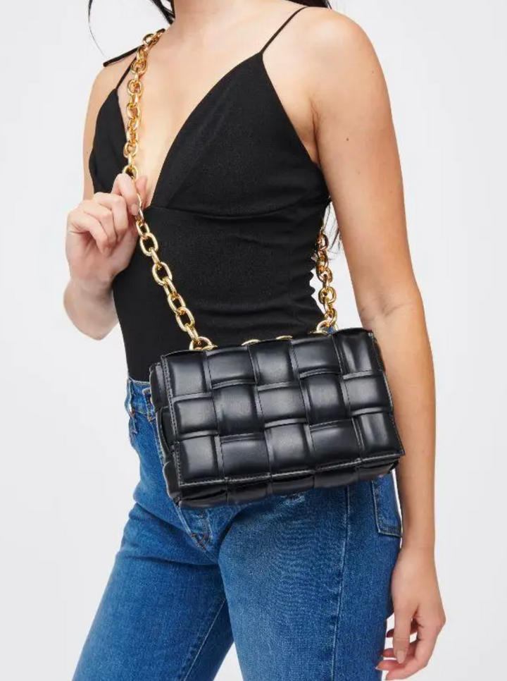 Ines Crossbody