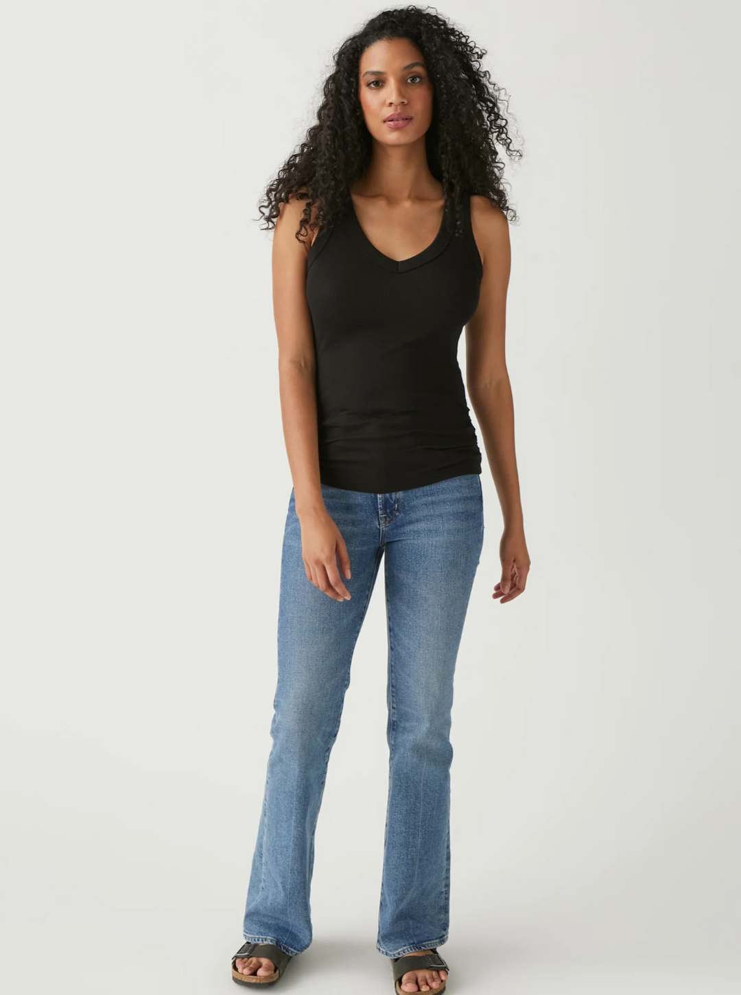 Michael Stars Blanche Tank