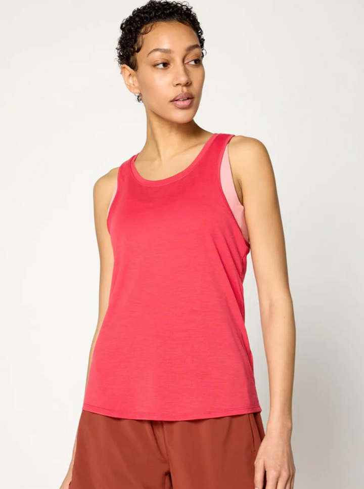 MPG Dynamic Racerback Tank Top