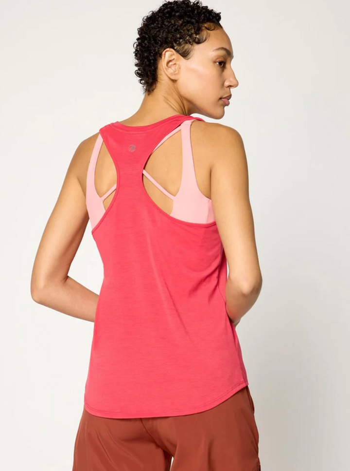 MPG Dynamic Racerback Tank Top