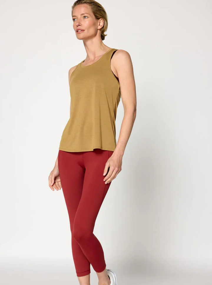 MPG Dynamic Racerback Tank Top