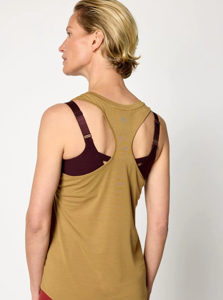 MPG Dynamic Racerback Tank Top