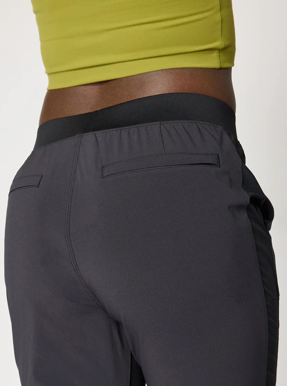 MPG Trek Slim Leg Pant