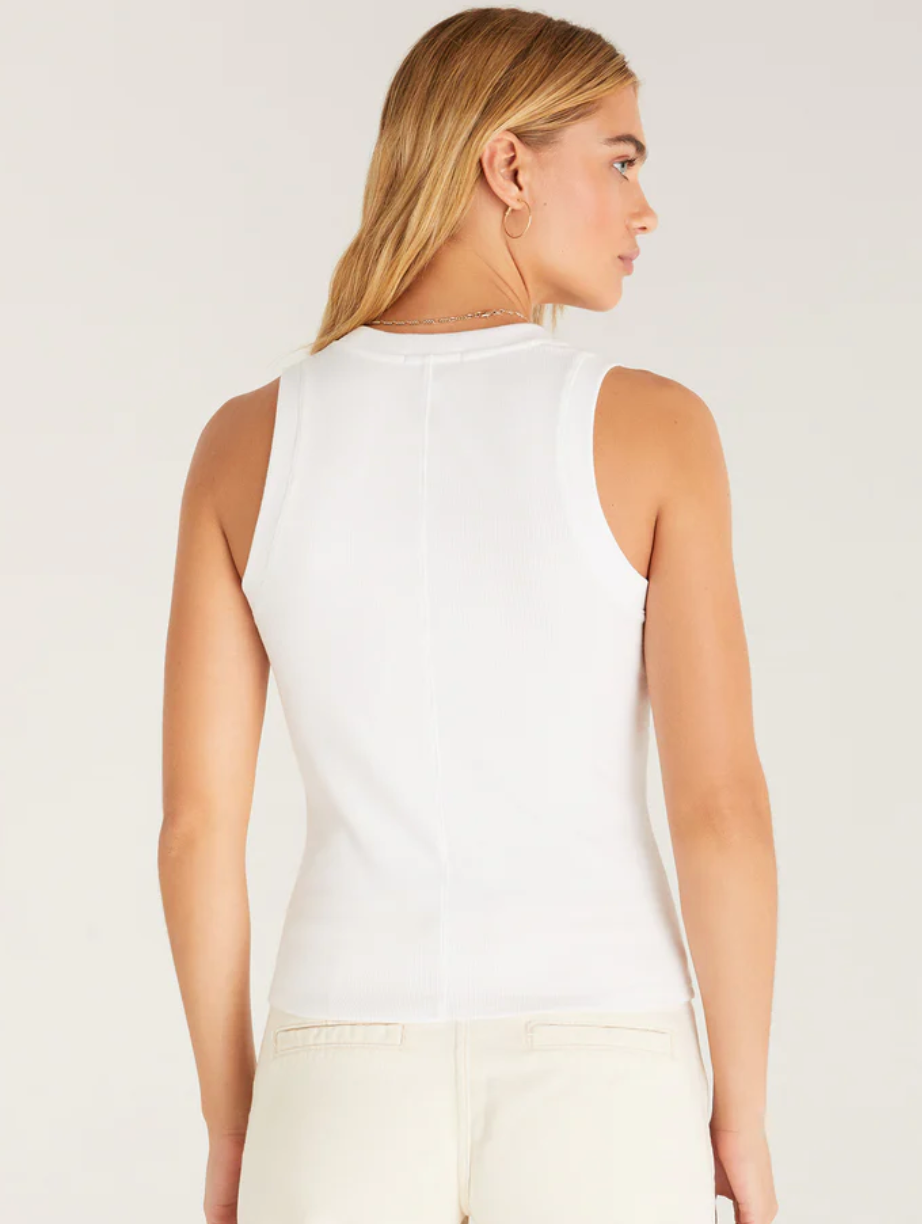 Z Supply Sirena Rib Tank