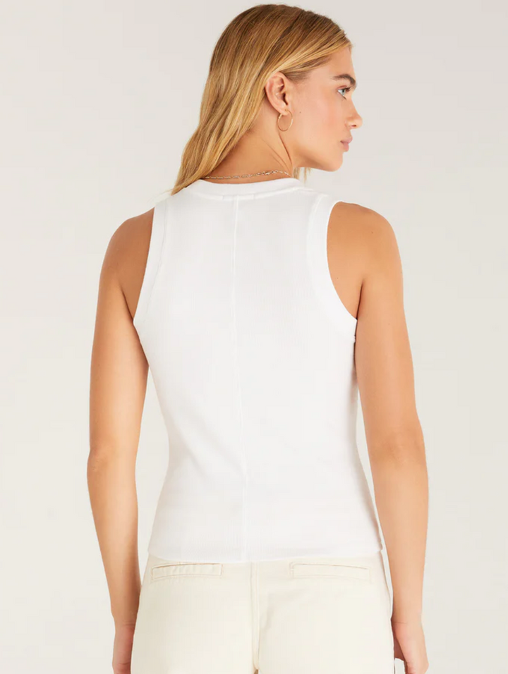 Z Supply Sirena Rib Tank