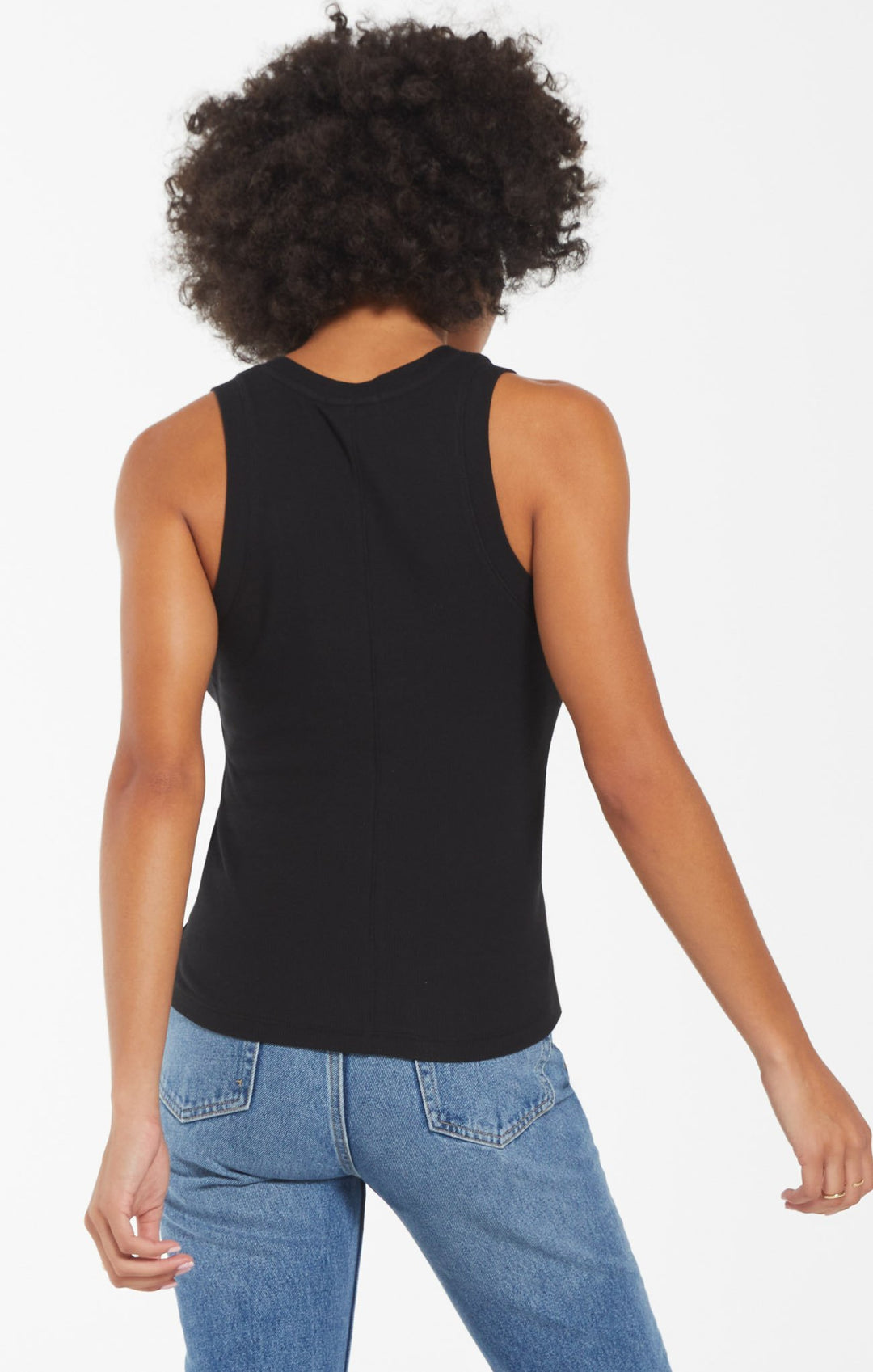 Z Supply Sirena Rib Tank