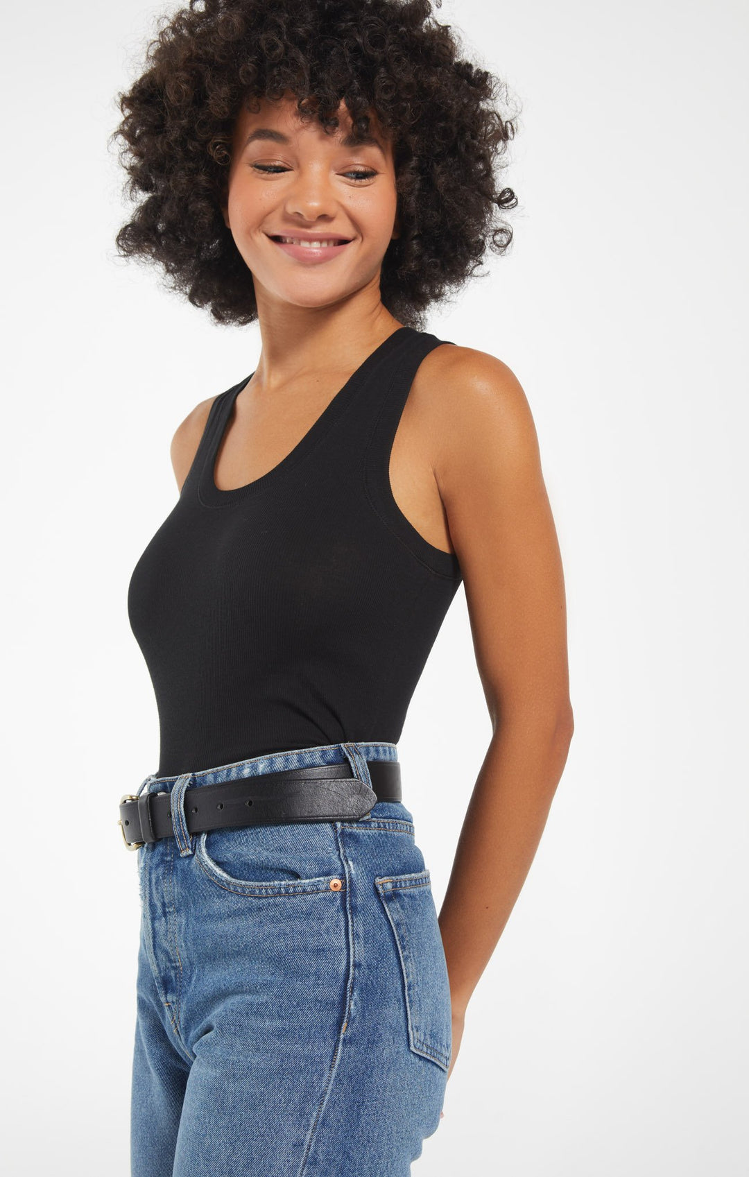 Z Supply Sirena Rib Tank
