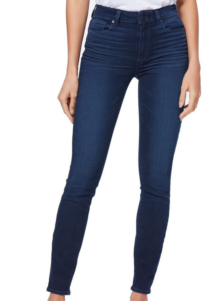 Paige Hoxton Ultra Skinny in Paradise Cove