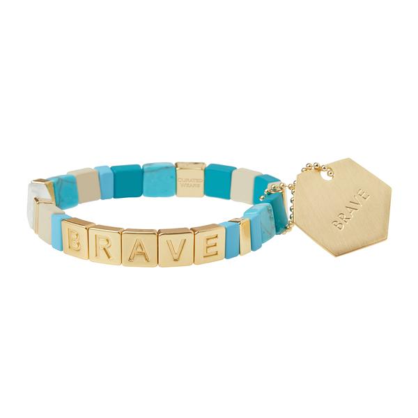 Scout Empower Bracelet - Brave