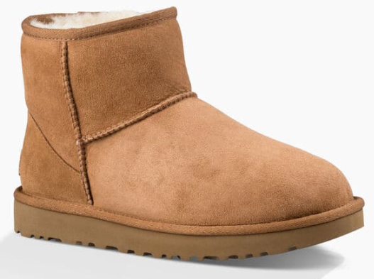 UGG Classic Mini II