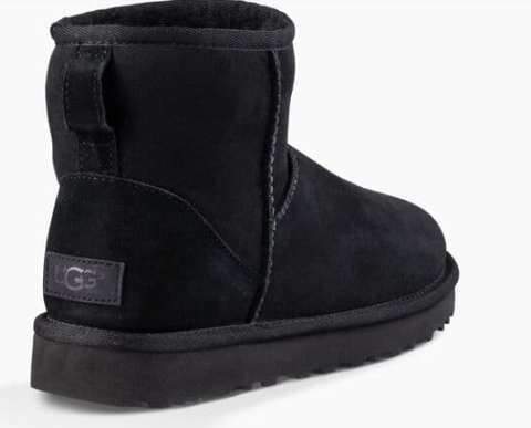 UGG Classic Mini II