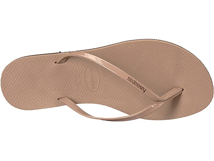 Havaianas You Metallic