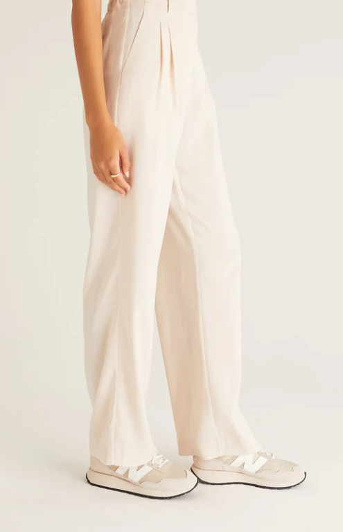 Z Supply Lucy Twill Pant