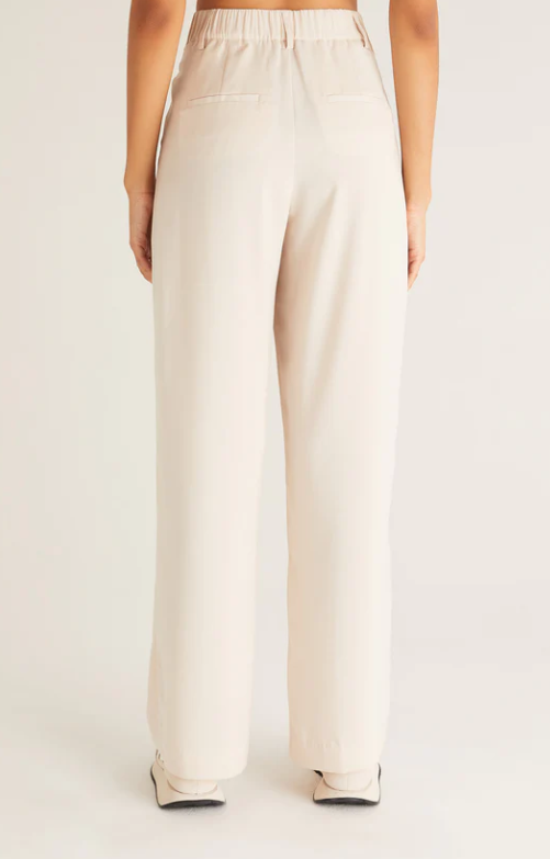 Z Supply Lucy Twill Pant