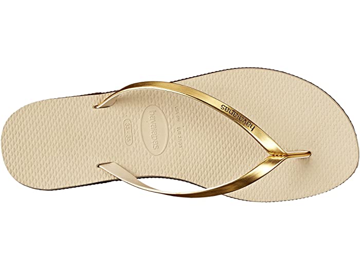 Havaianas You Metallic