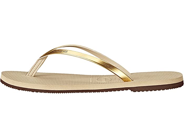 Havaianas You Metallic