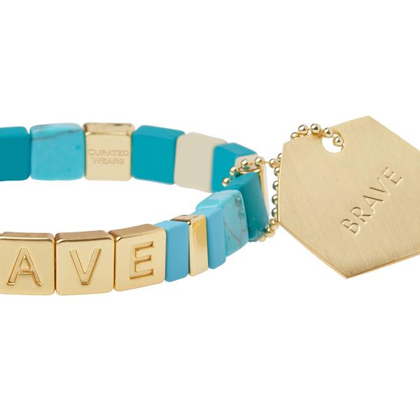Scout Empower Bracelet - Brave