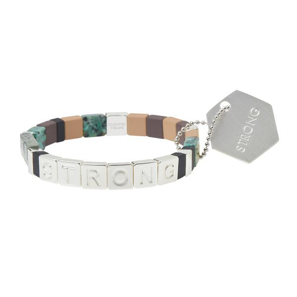 Scout Empower Bracelet - Strong