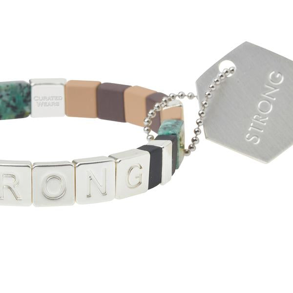 Scout Empower Bracelet - Strong